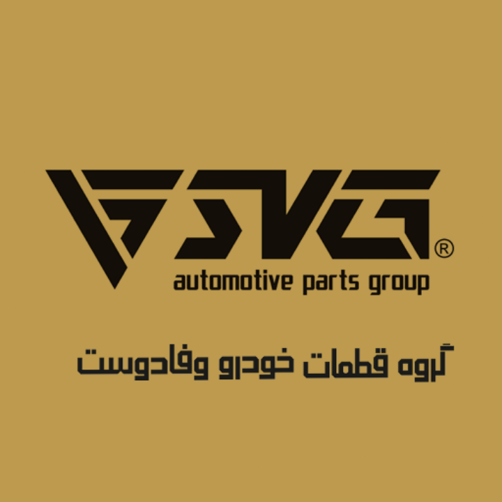 فروشگاه قطعات یدکی خودرو SVG