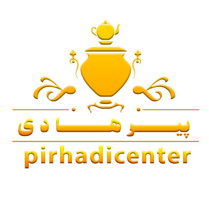 لوازم خانگی پیرهادی