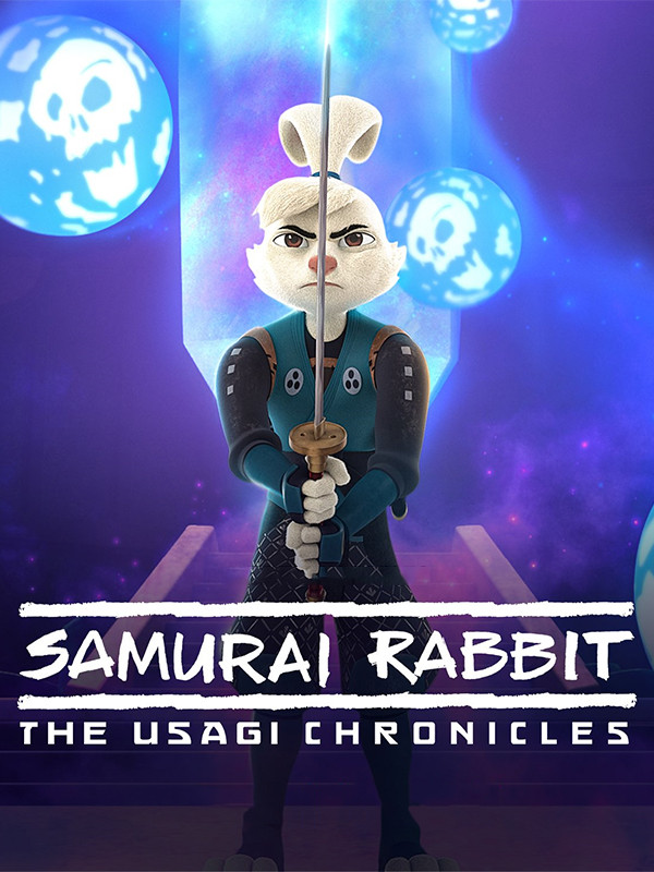 خرگوش سامورایی