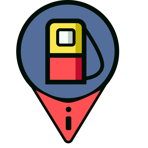 سامانه جامع جایگاه سوخت Gas724