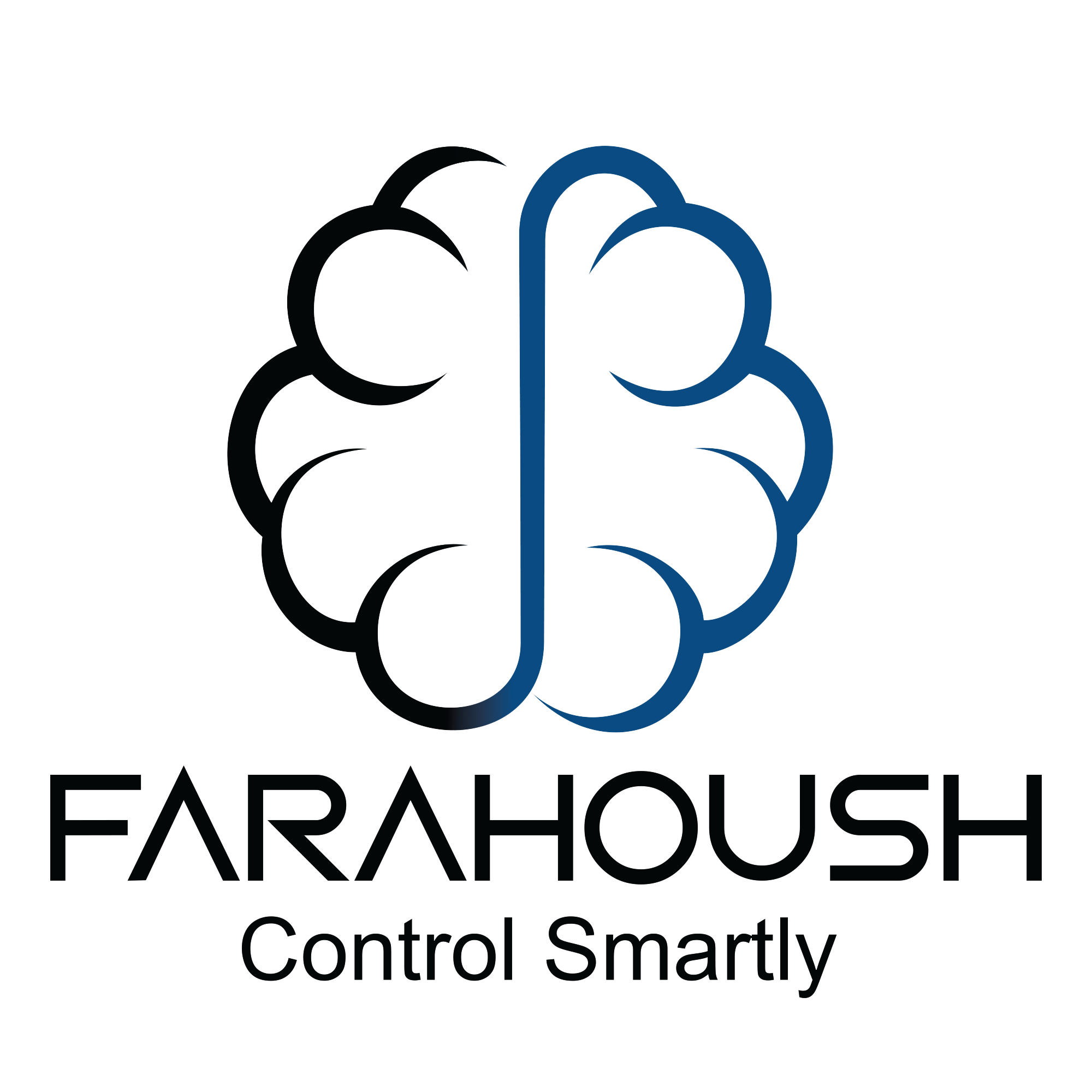 خانه هوشمند فراهوش