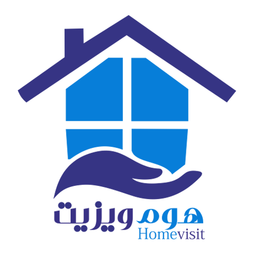 مای هوم ویزیت