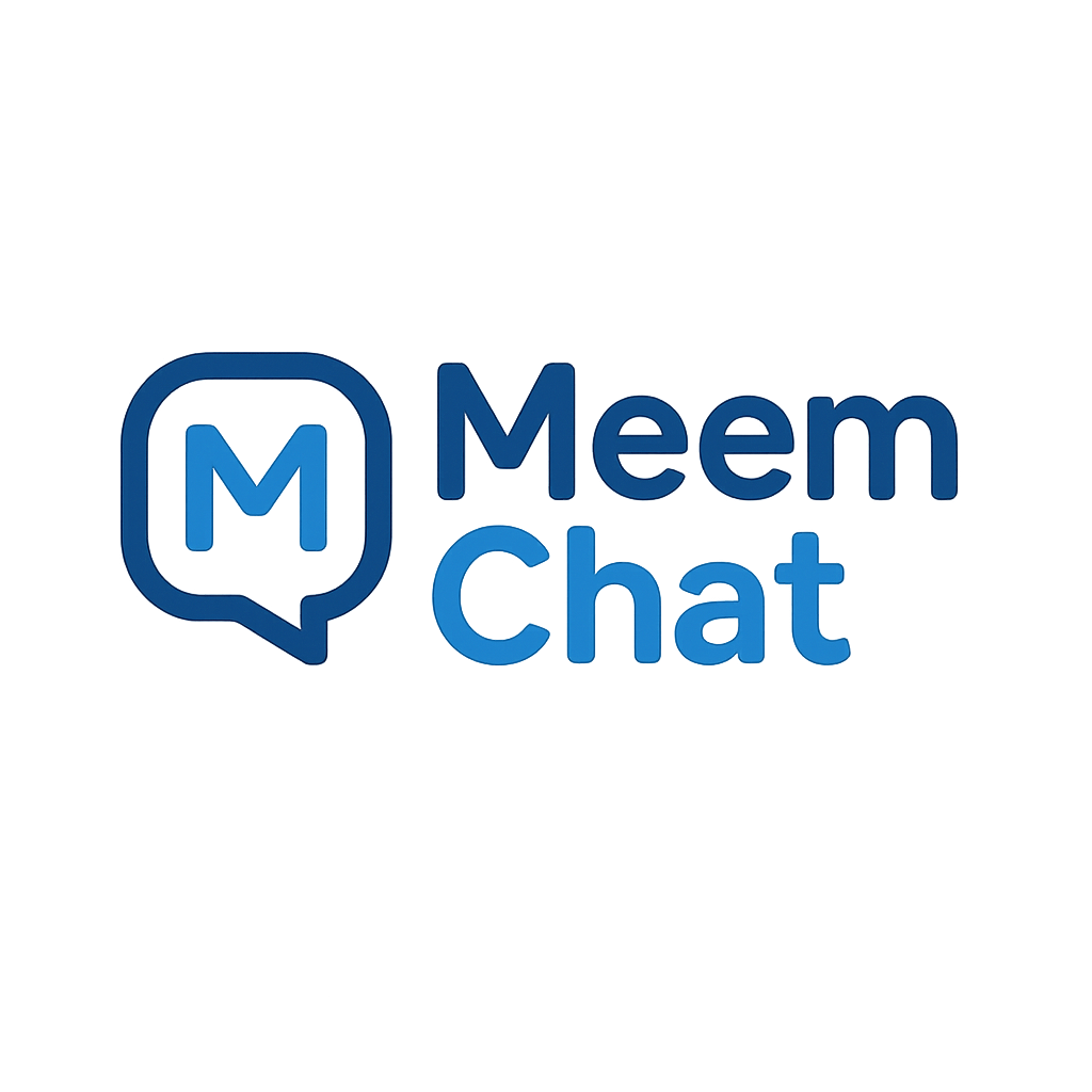 میم چت میم چت