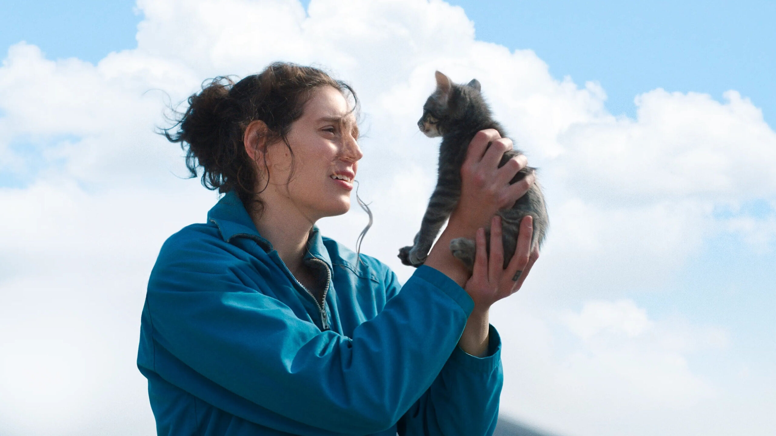 متاسفم عزیزم